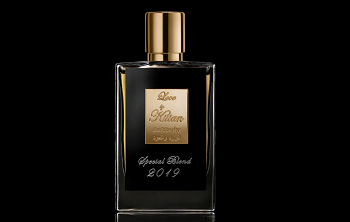 Love By Kilian Don’t Be Shy Rose & Oud